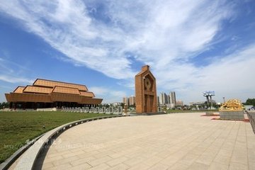 文字博物館3