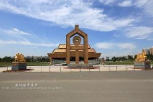 文字博物館1
